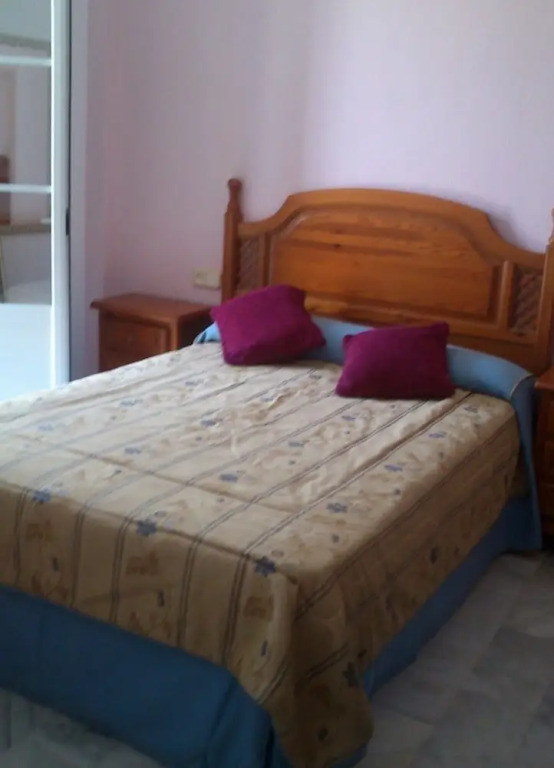 Puerto de Santa Maria 100785 1 Bedroom Apartment By Mo Rentals