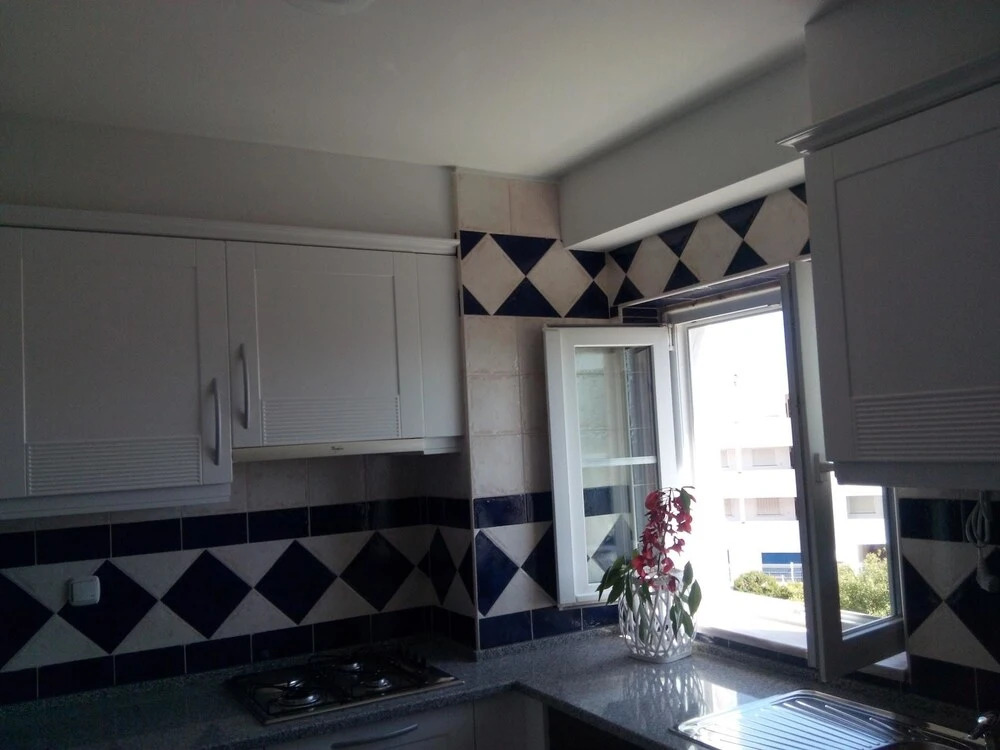 House with 2 Bedrooms in Cabanas de Tavira, with Furnished Balcony - 500 M From the Beach