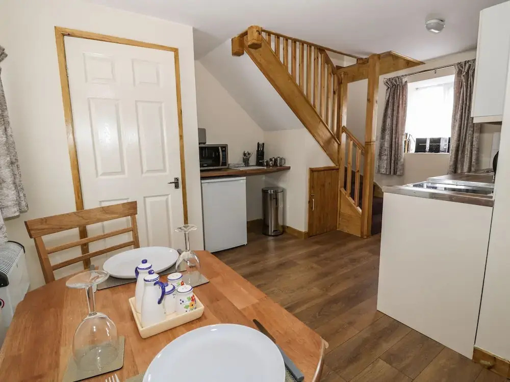 Butchers Arms Cottage