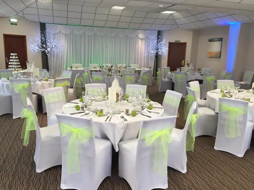 Greens at Gretna