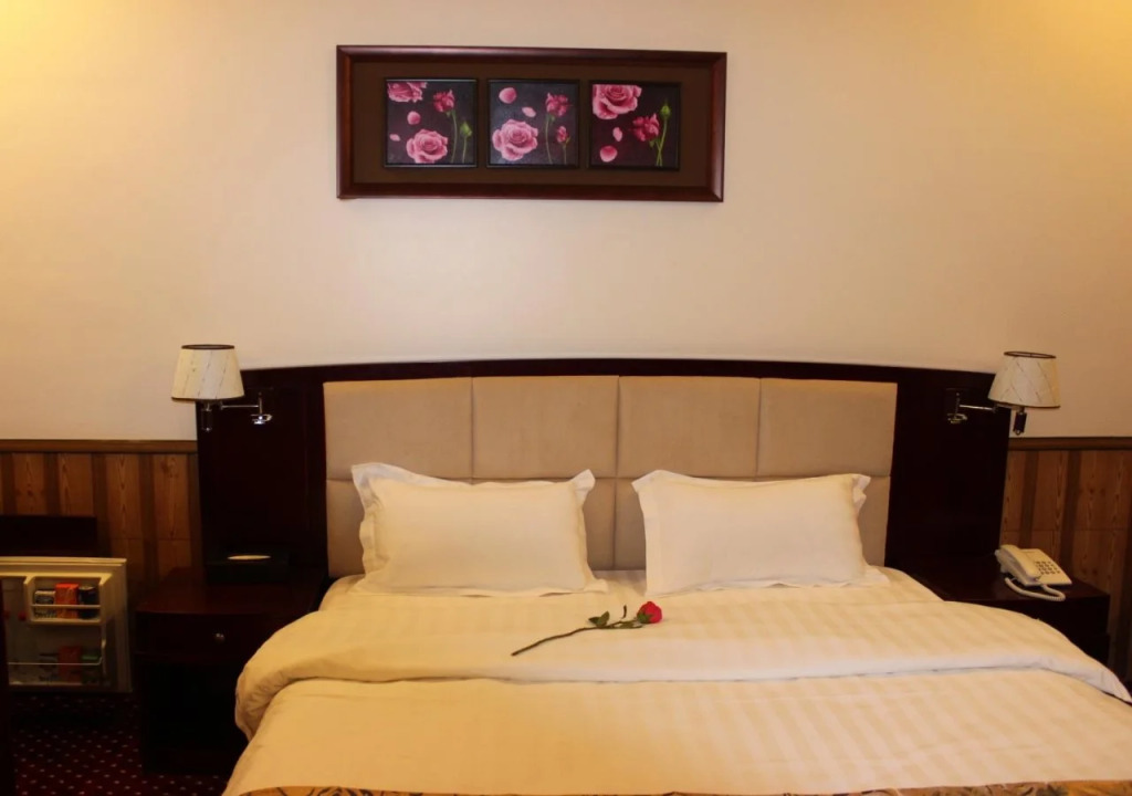 Pearl Corniche Jeddah Hotel
