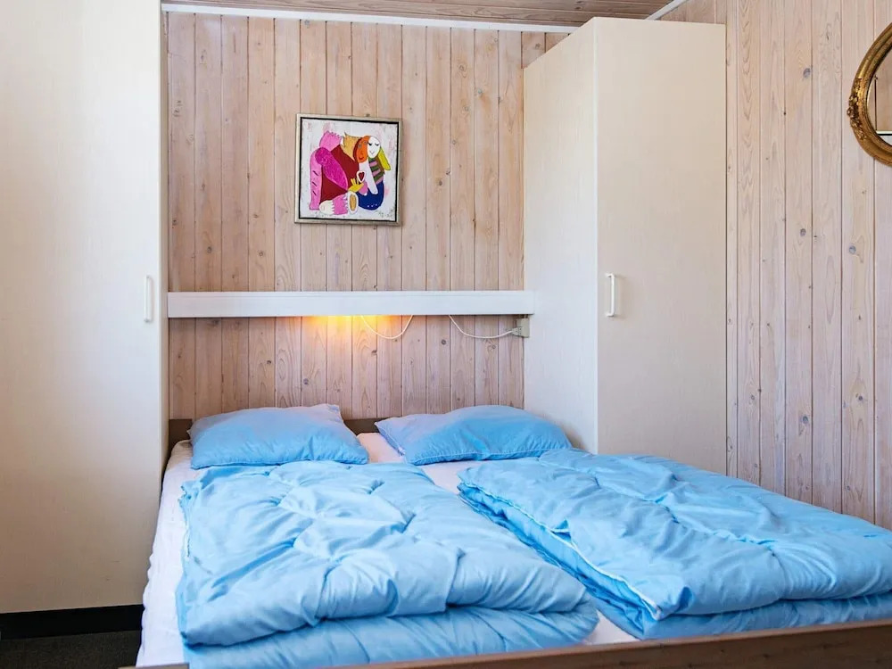 5 Person Holiday Home in Hvide Sande