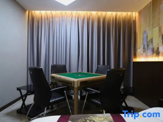 Yongkang Hotel