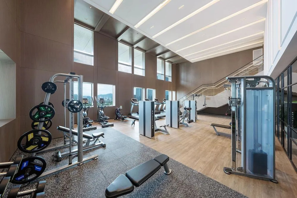 Genpla Hotel, Shenzhen Qianhai