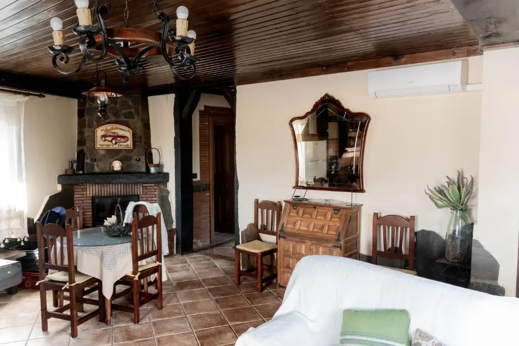Lanjarón Rural Apartamentos
