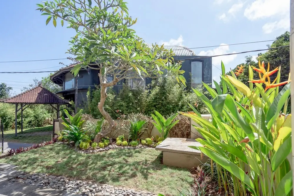 Villa Royal Pandawa Ungasan