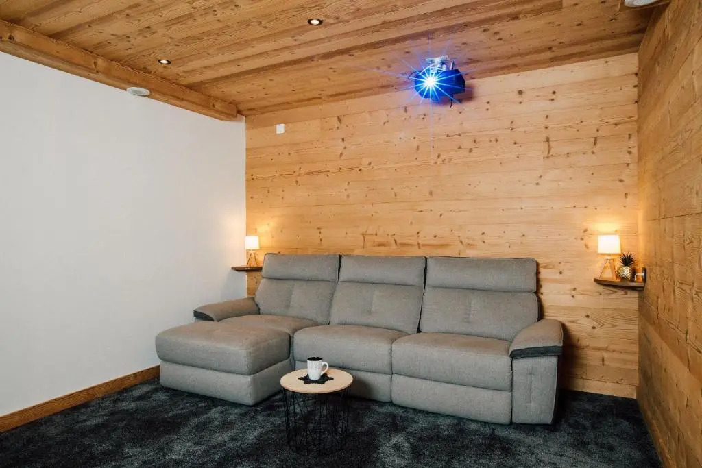 Chalet Melodie