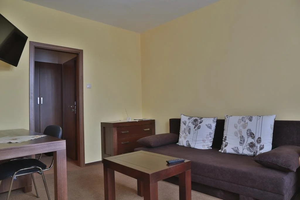 Hotel Polianka