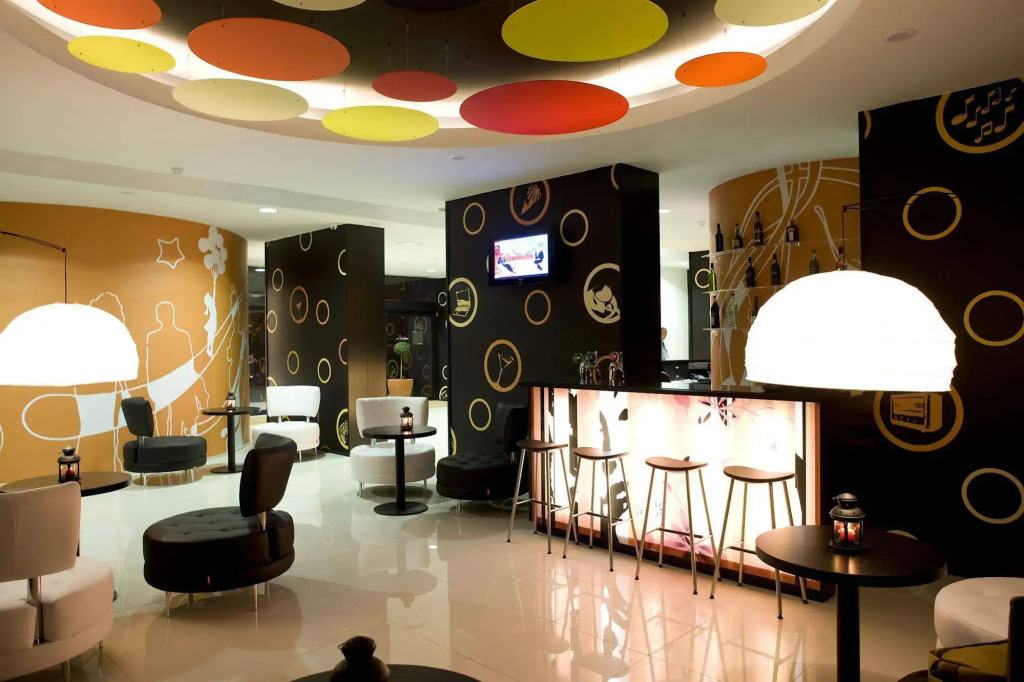 Star Inn Porto