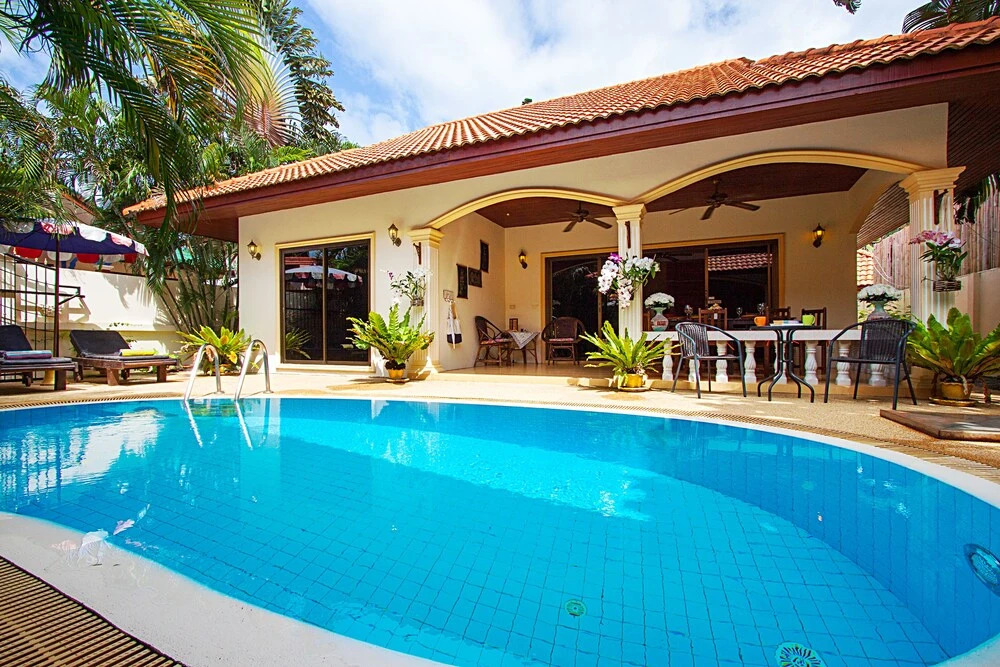 Villa Kaipo