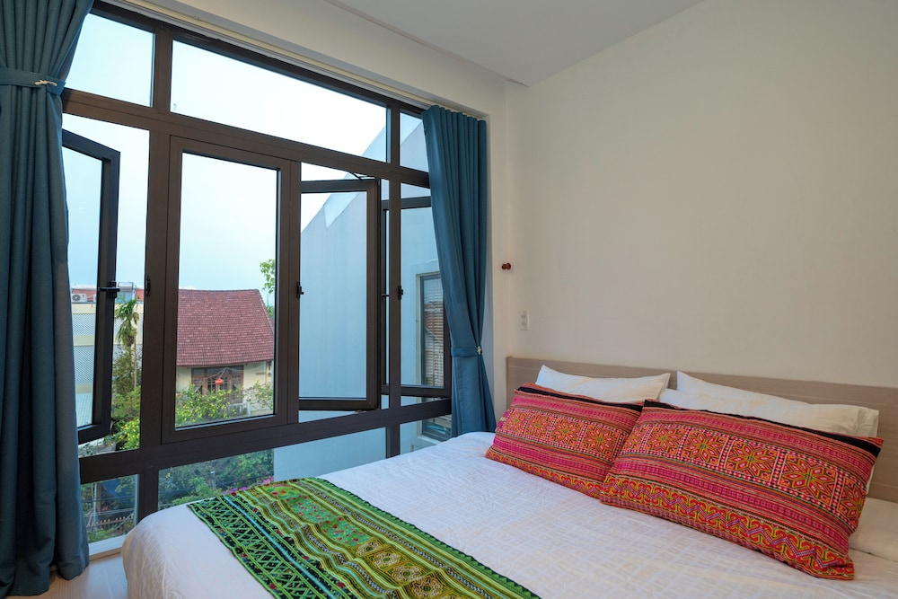 Villa De Pis Hoi An