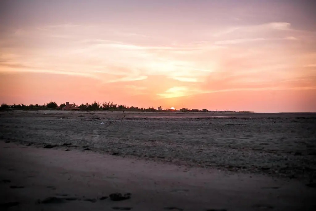 Pousada Vila Litoral - Macapá - Luís Correia - Piauí