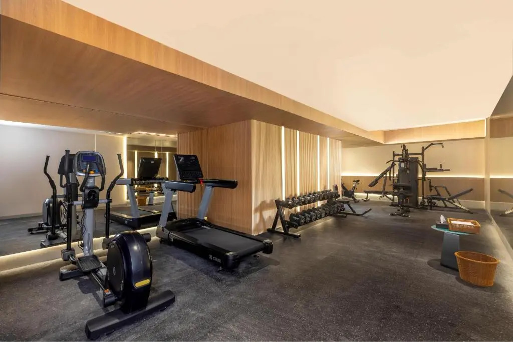 Regenta Hotel Science Center, Bhuj