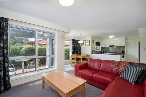 City One Apartment