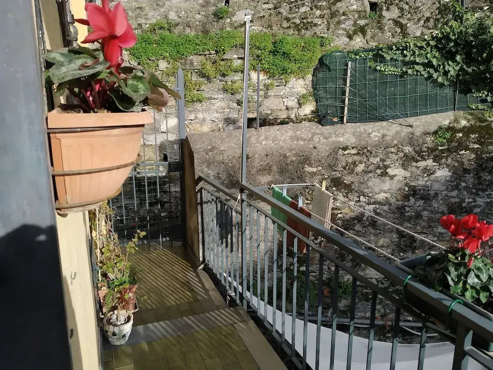 La Casa di Angelina