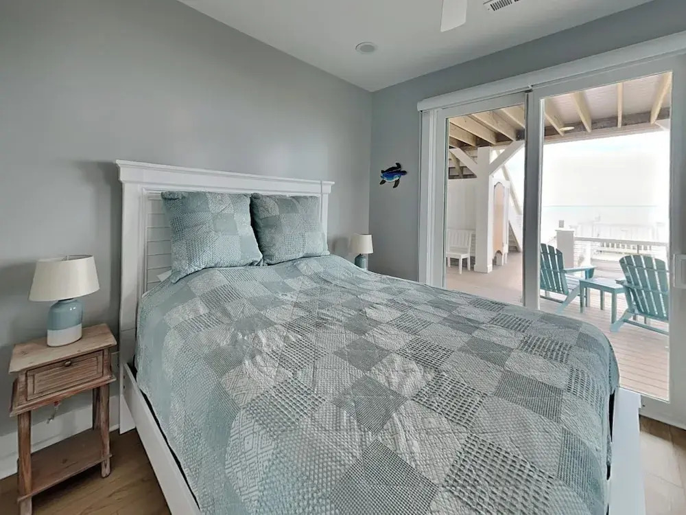 Turtle Paradise by Topsail Realty