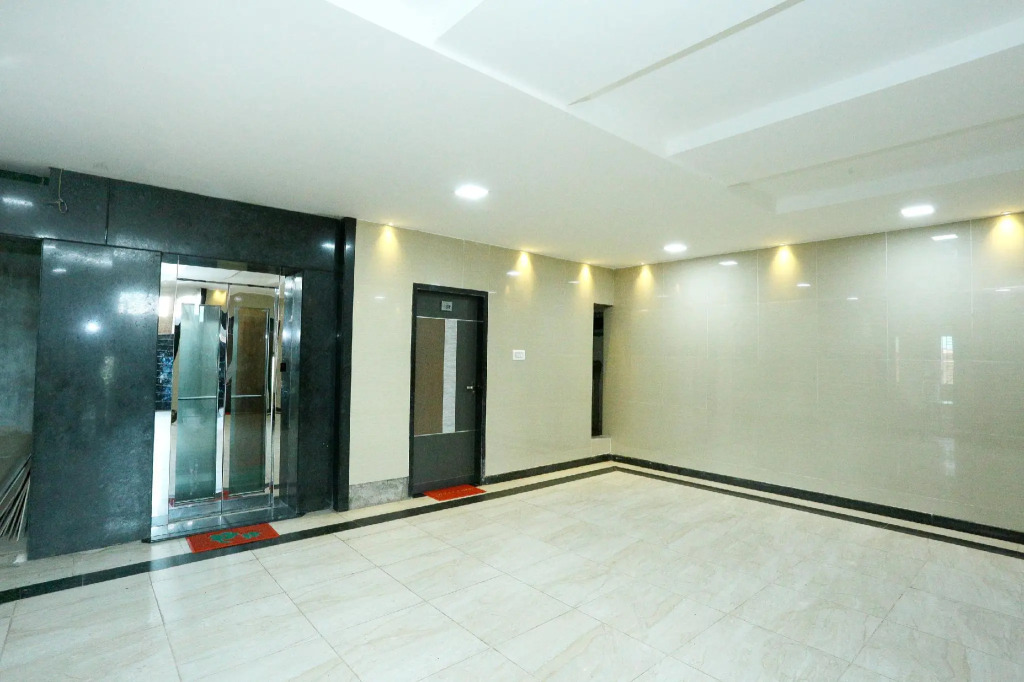 Hotel RSN International by OYO Rooms