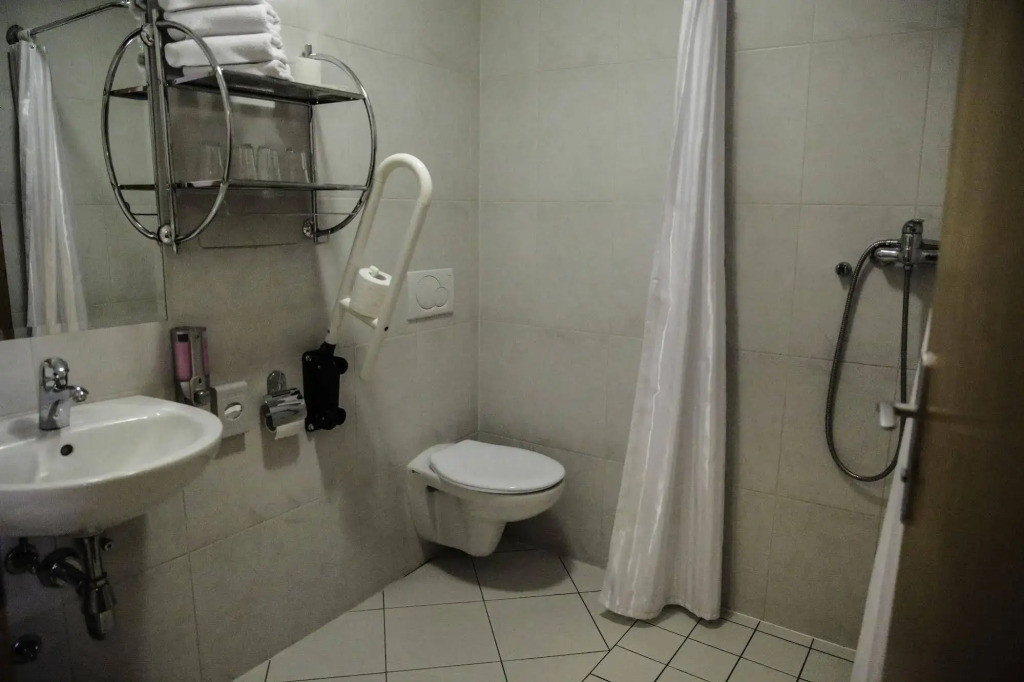 Hotel Tabor Maribor