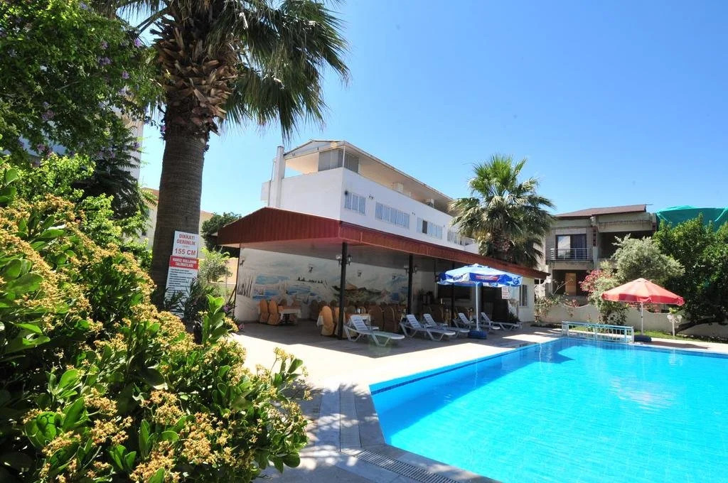 Yildizhan Hotel