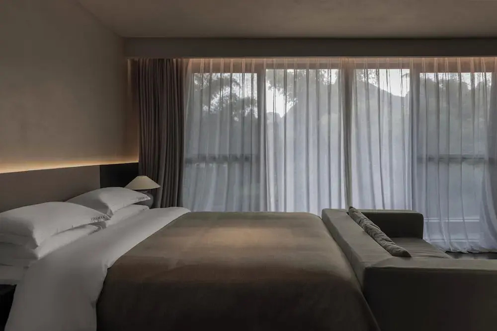 YINGMAN HOTEL