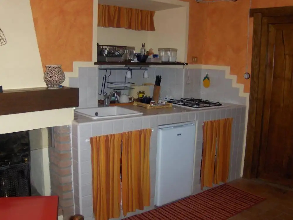 LAngolo Di Verlano