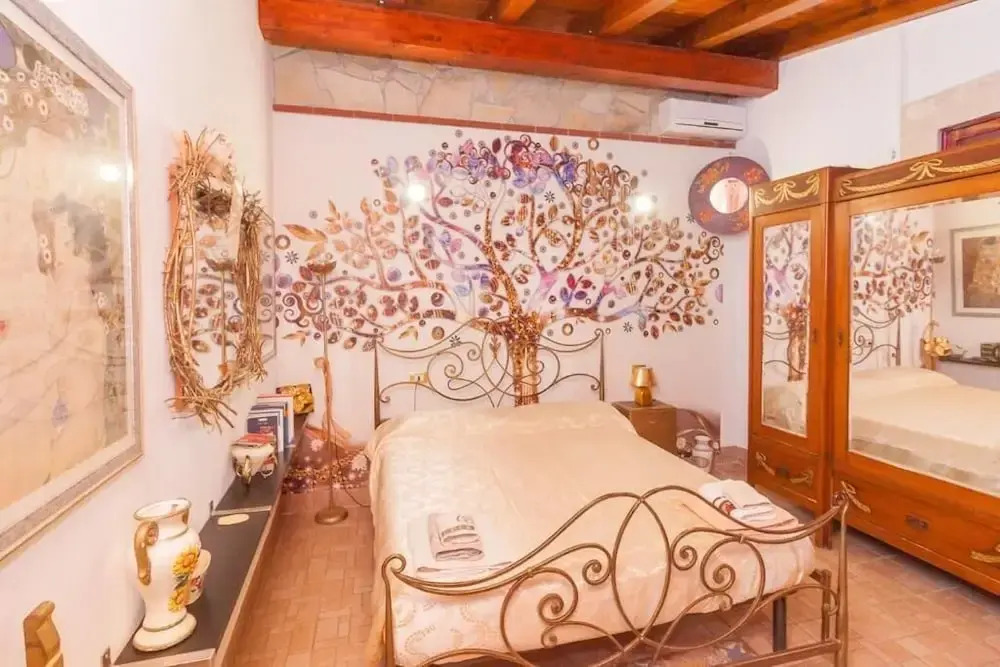 B&B LInfiorescenza new