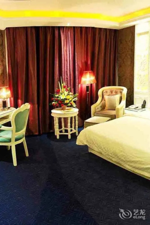 Yijing Hotel