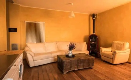 Agriturismo Gallo