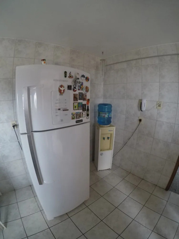 Apartamento amplo no coração da Aldeota