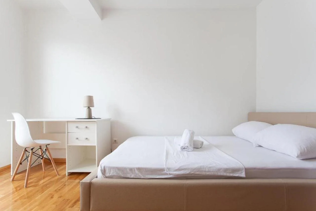 Urban Serviced Apartments