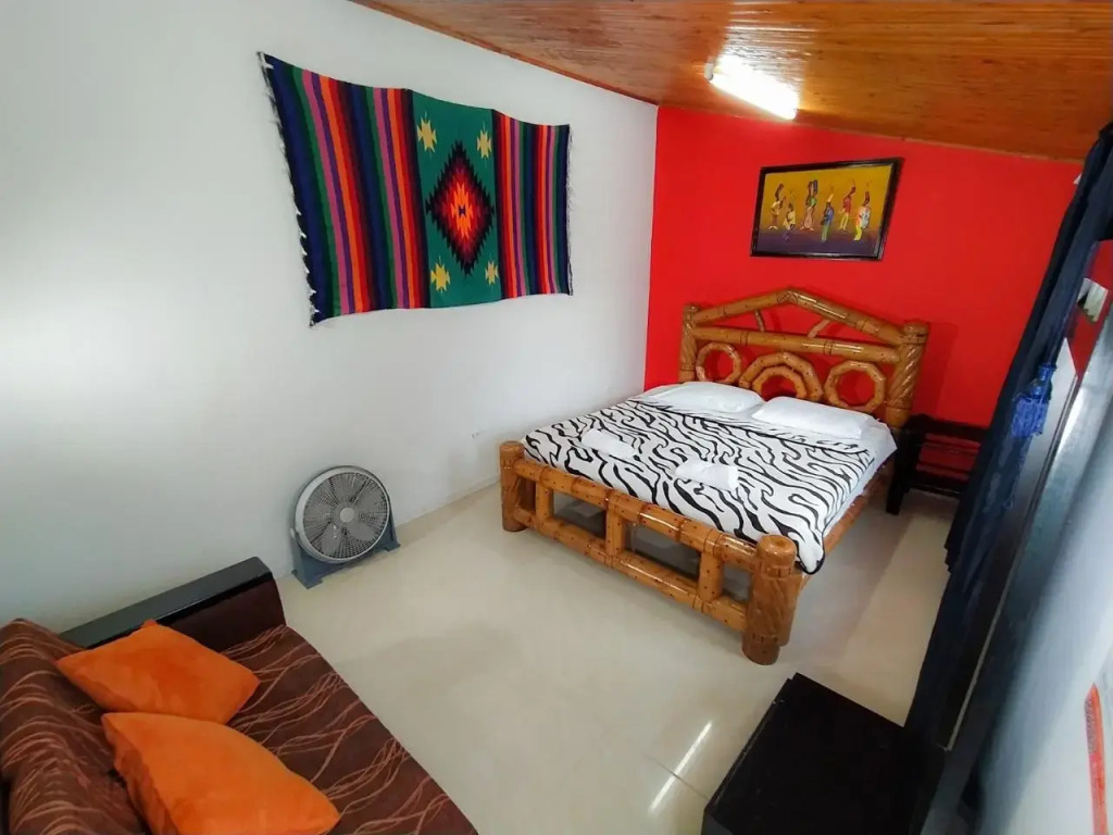 Finca Hotel La Cecilia