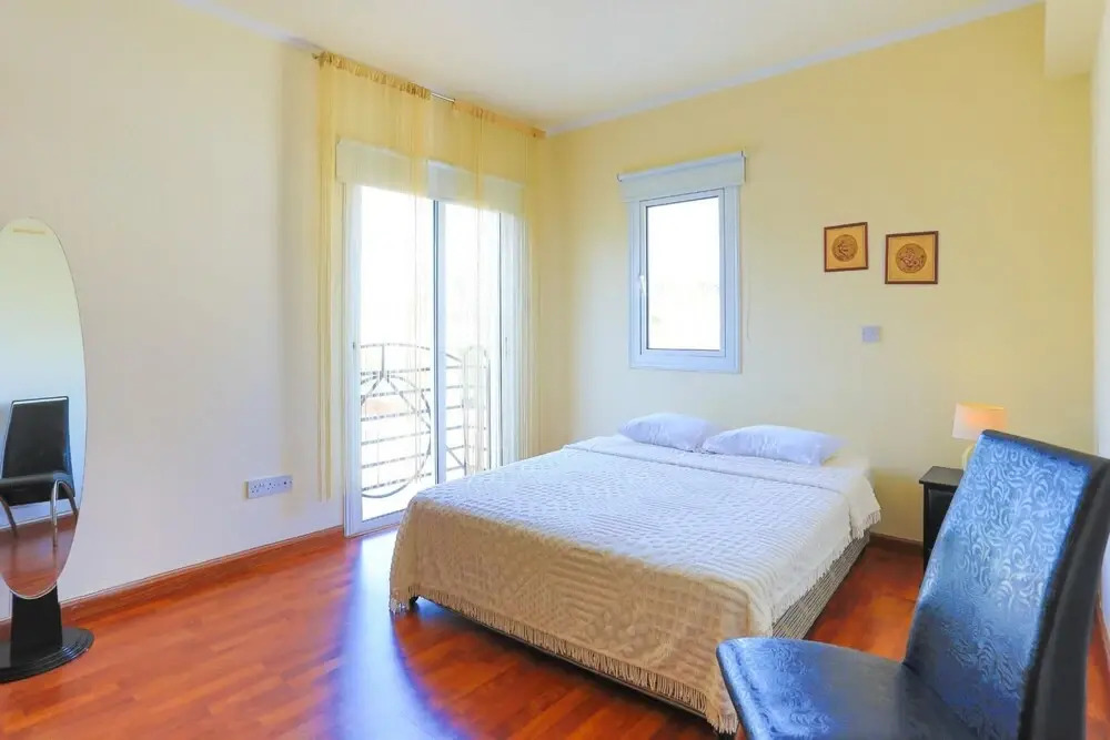 Villa Artemis in Protaras