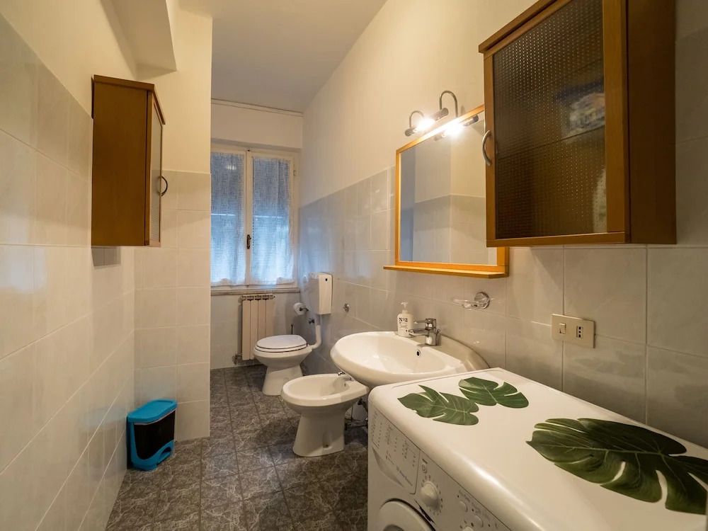 La Casa di Frida Family Apartment