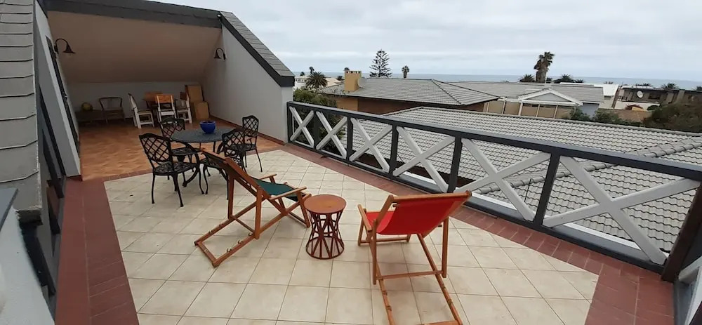 Guesthouse Indongo Swakopmund