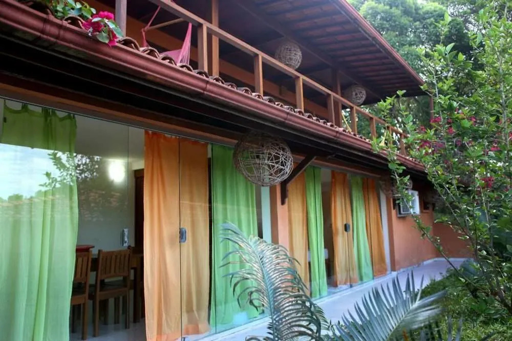 Boa Vista Residence