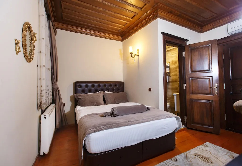 Tahir Aga Konagi Hotel