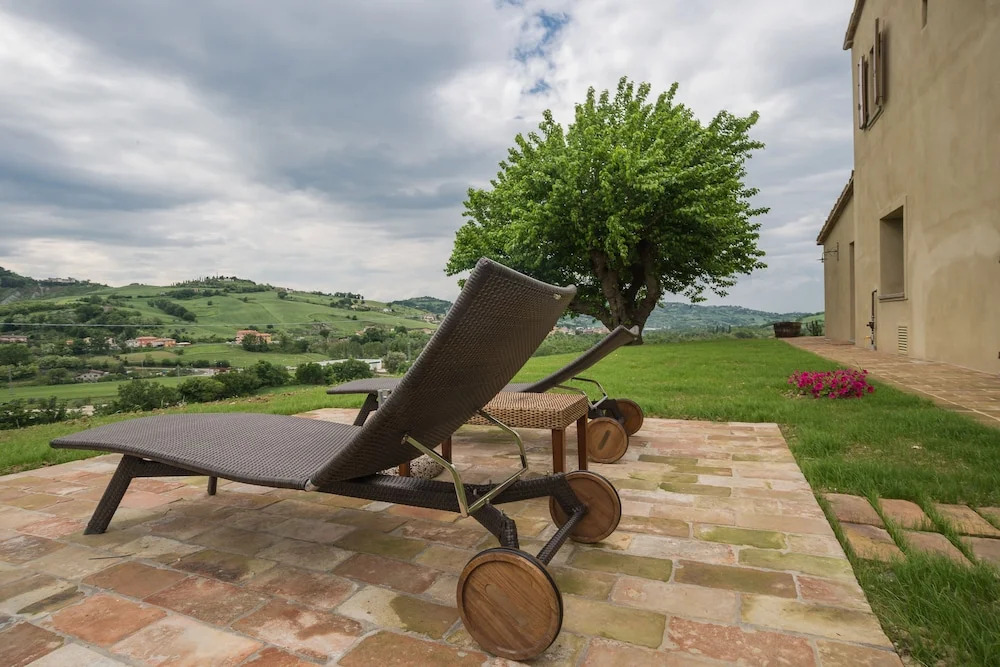 AGRITURISMO Ca Maggio