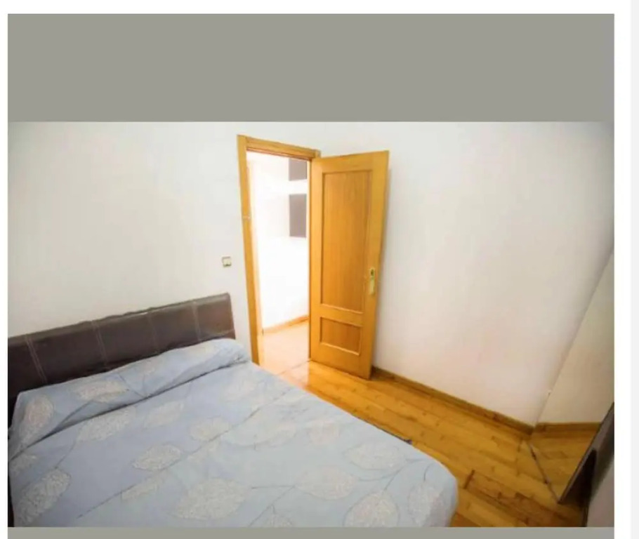 Apartment With 3 Bedrooms in A Coruña, With Wifi Near the Beach