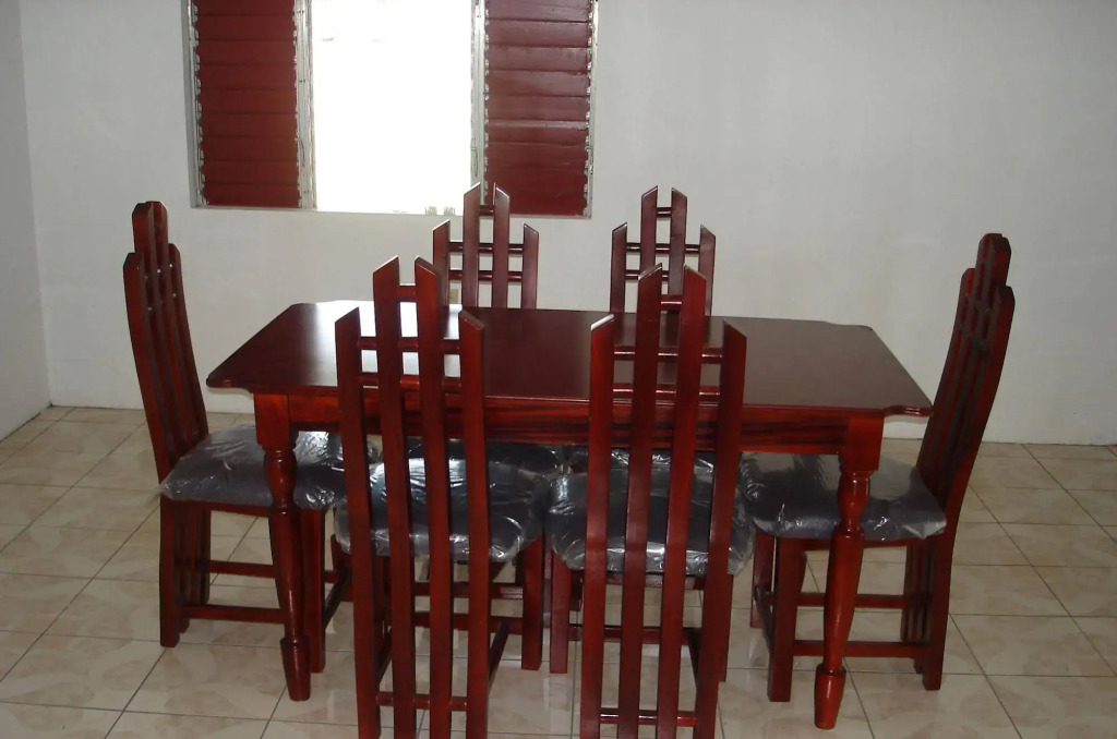 Treasure Bay Guesthouse