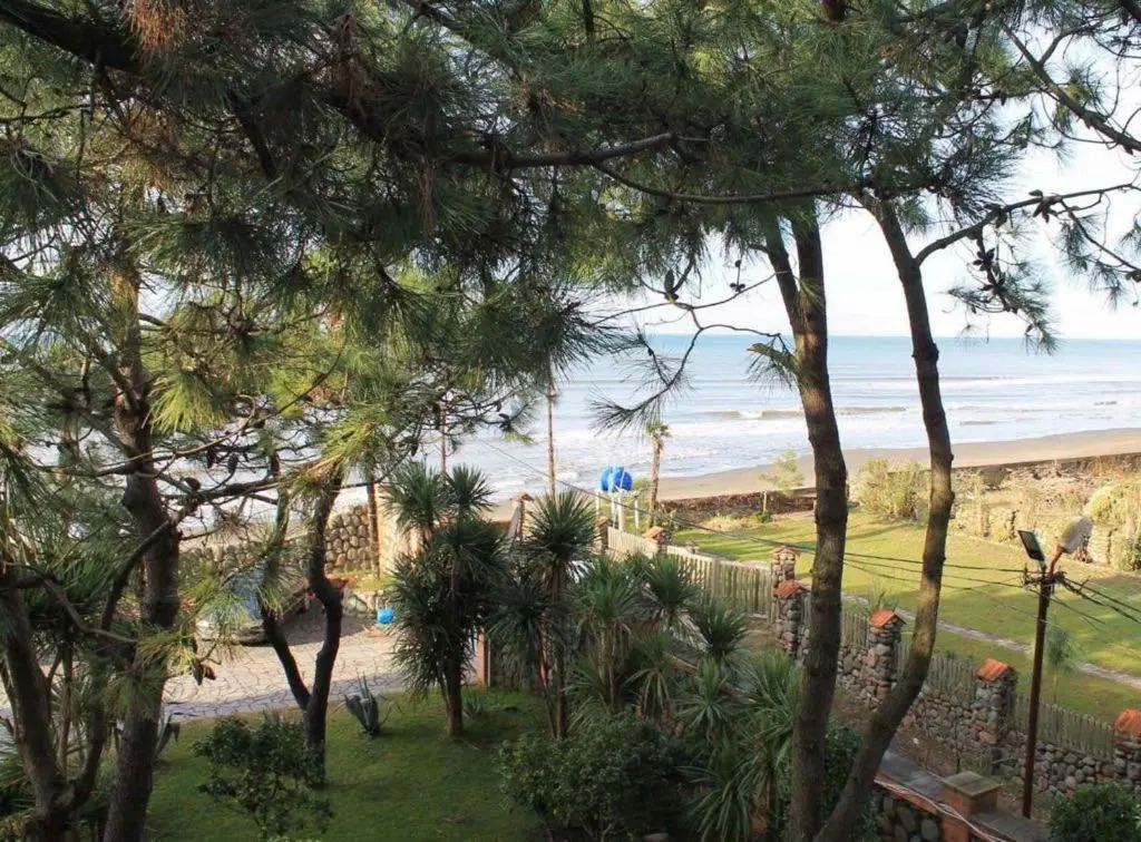 Grigoleti Paradise