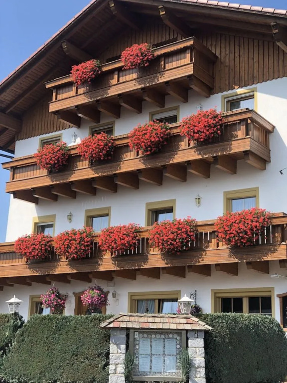Landgasthof Brandtner Wirt