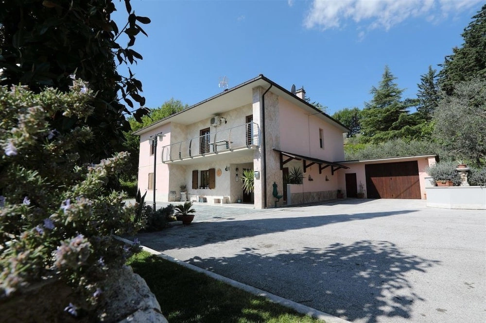 Il Villino Agriturismo B&B