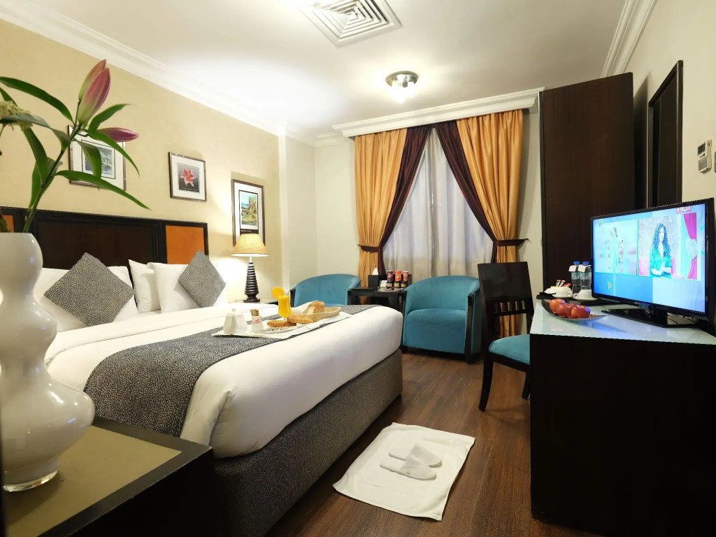 Boudl Salmiya, Kuwait - بودل السالمية الكويت