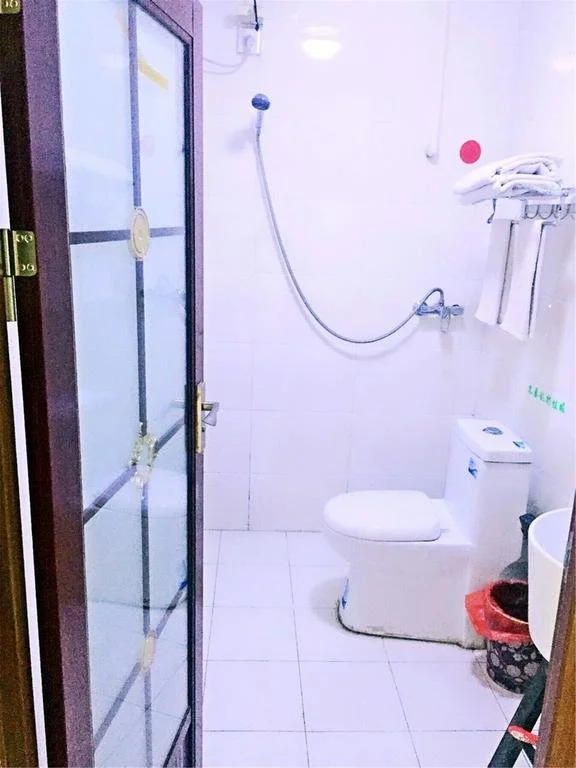 Shengjing Express Hotel