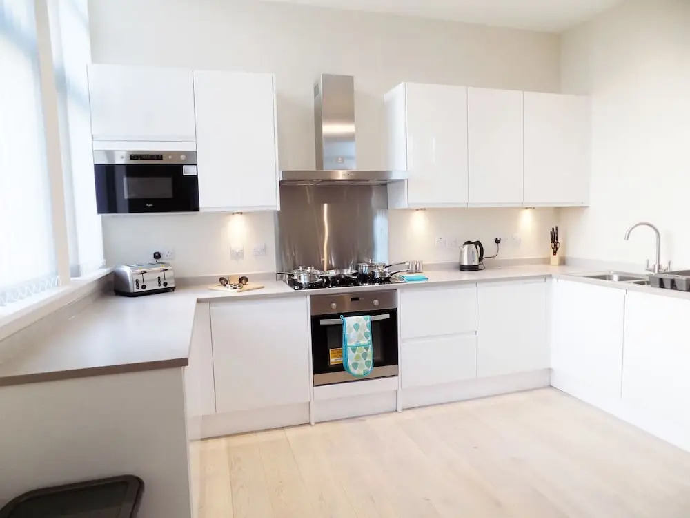 Expressbnb Apartments