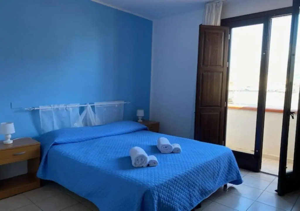 Casa Vacanze Trapani Via Mercè
