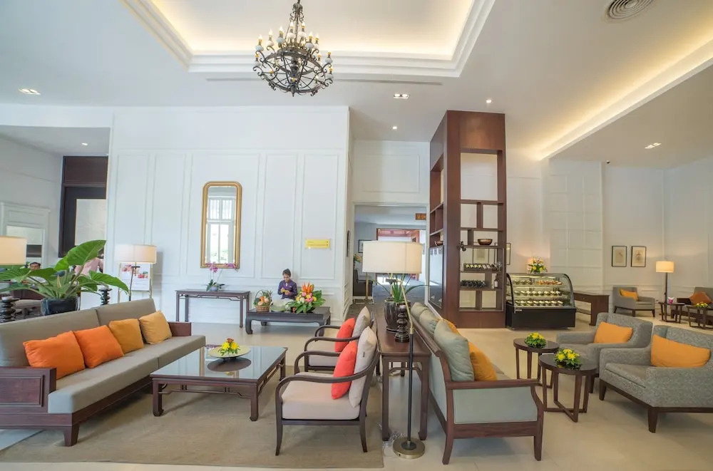 Juliana Hotel