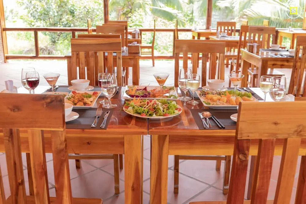 Phu Quoc Pomelo Garden