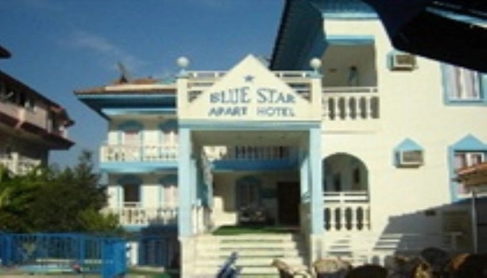 Blue Star Apartments
