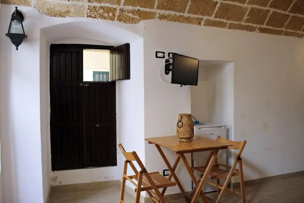 Suite Le Mura